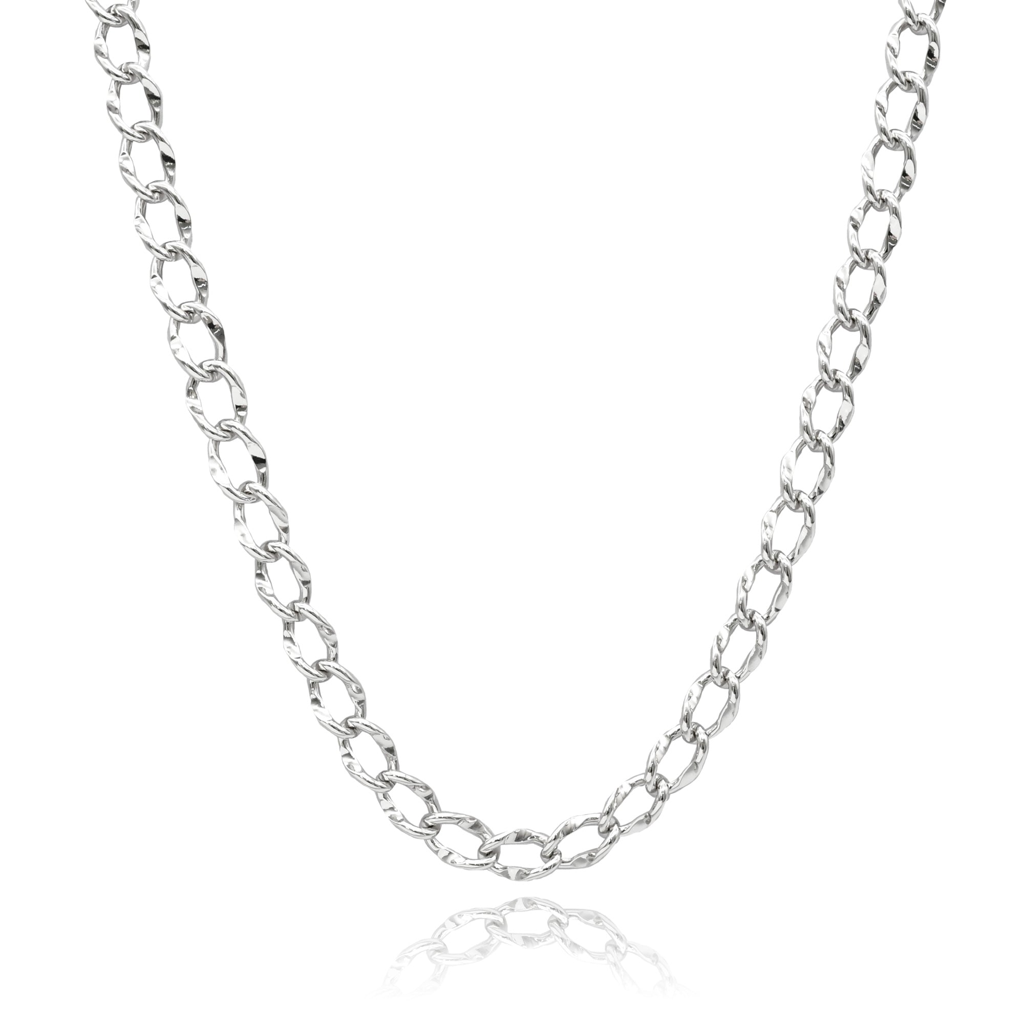 Easy Logo Mantle 2 Necklace