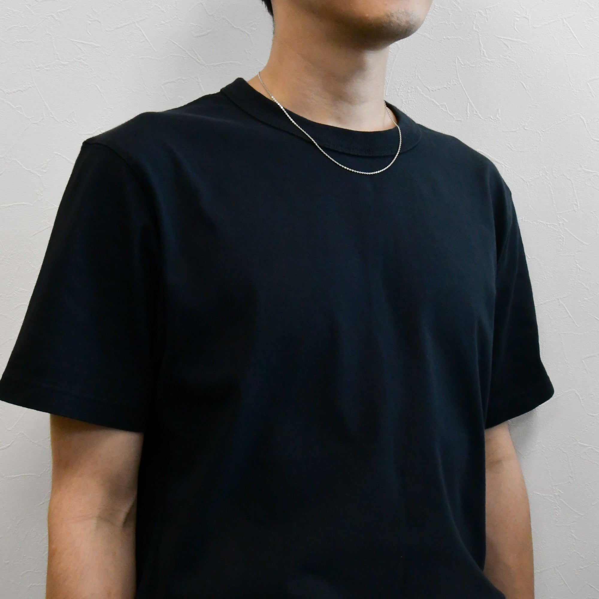 ケーブル THIN45 ネックレス