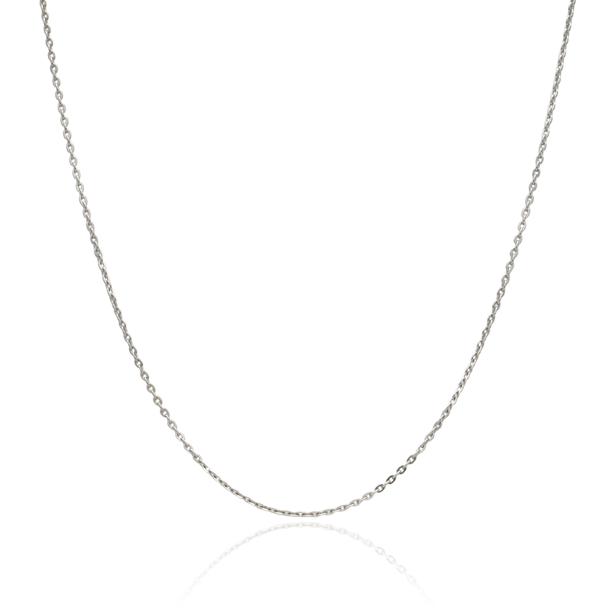 ケーブル THIN45 ネックレス
