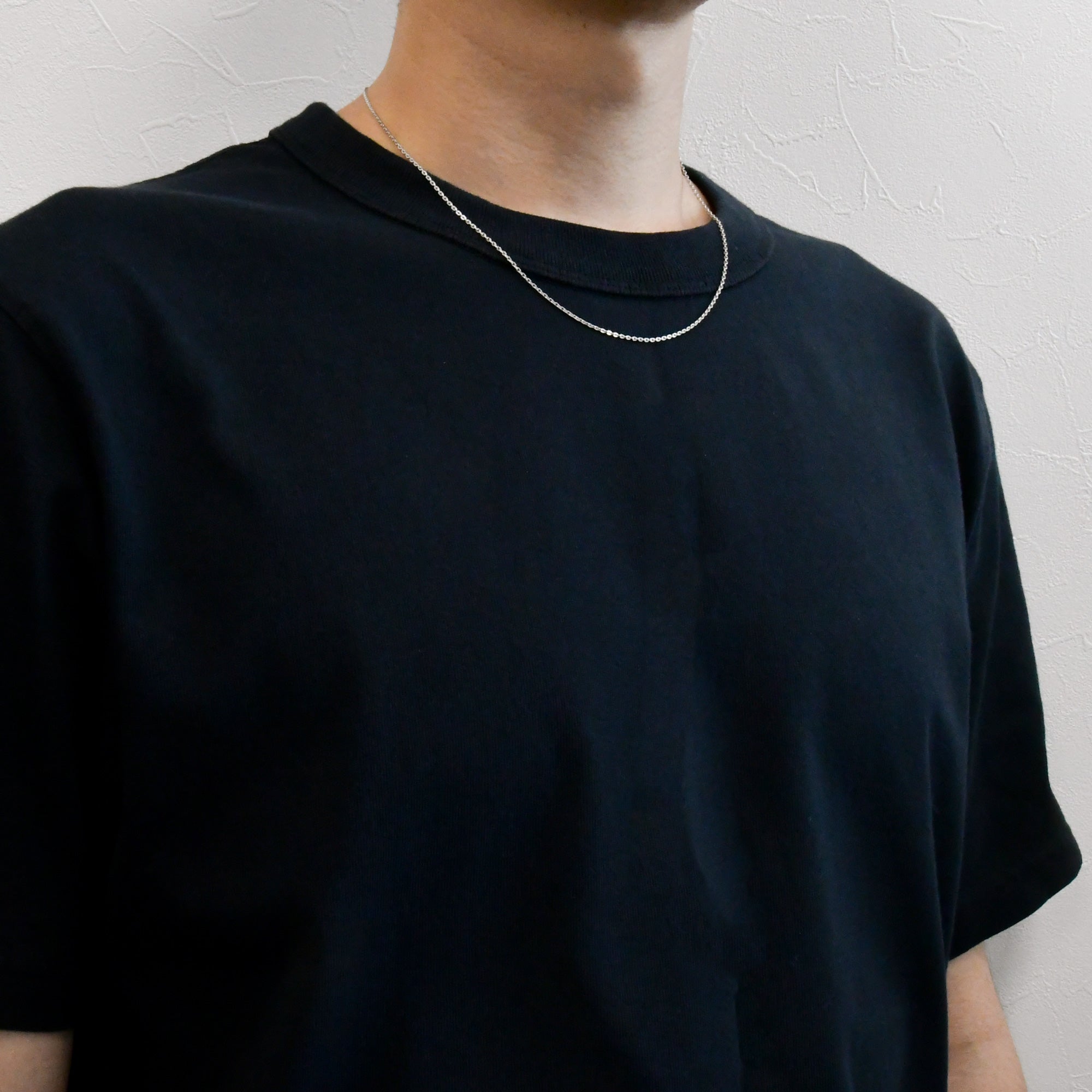 ケーブル THIN45 ネックレス