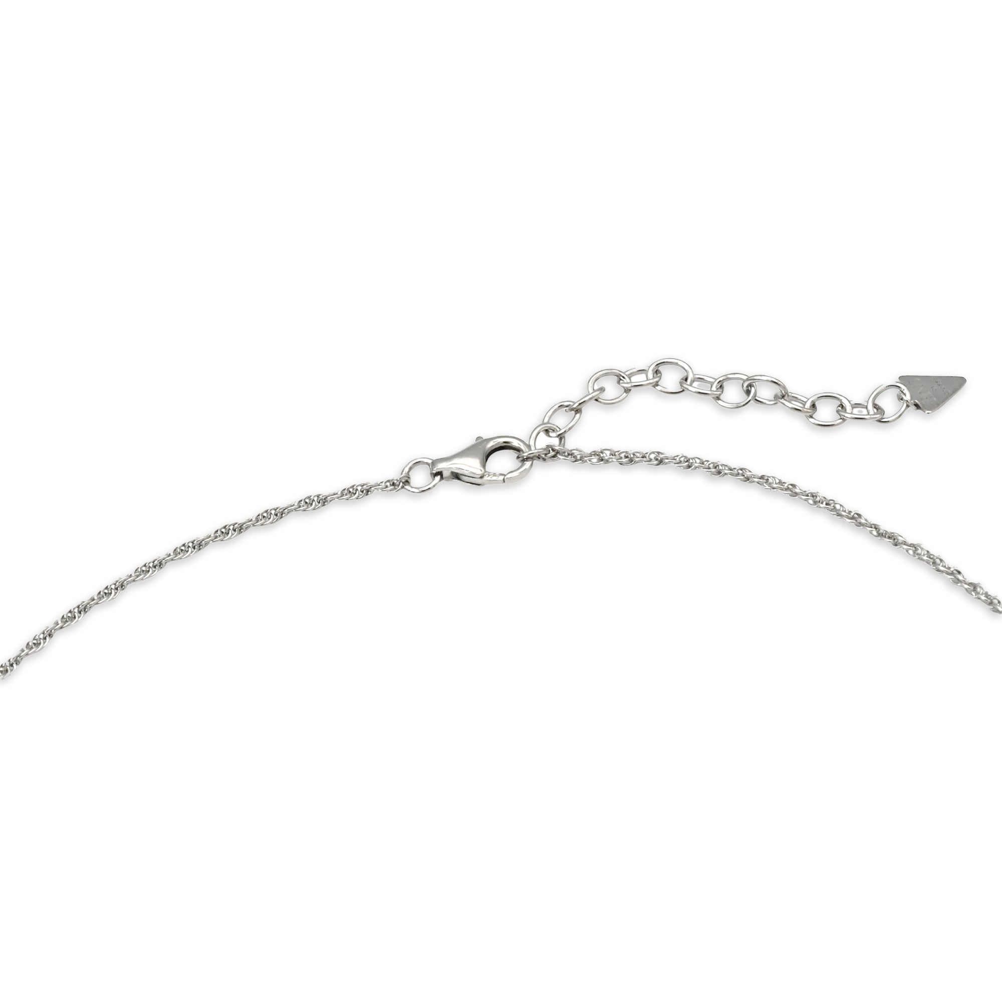 Twist THIN45 Necklace