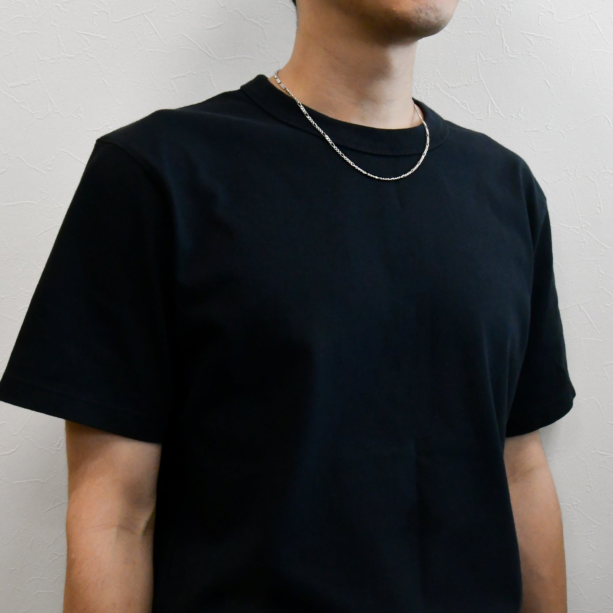 フィガロ THIN ネックレス 45cm