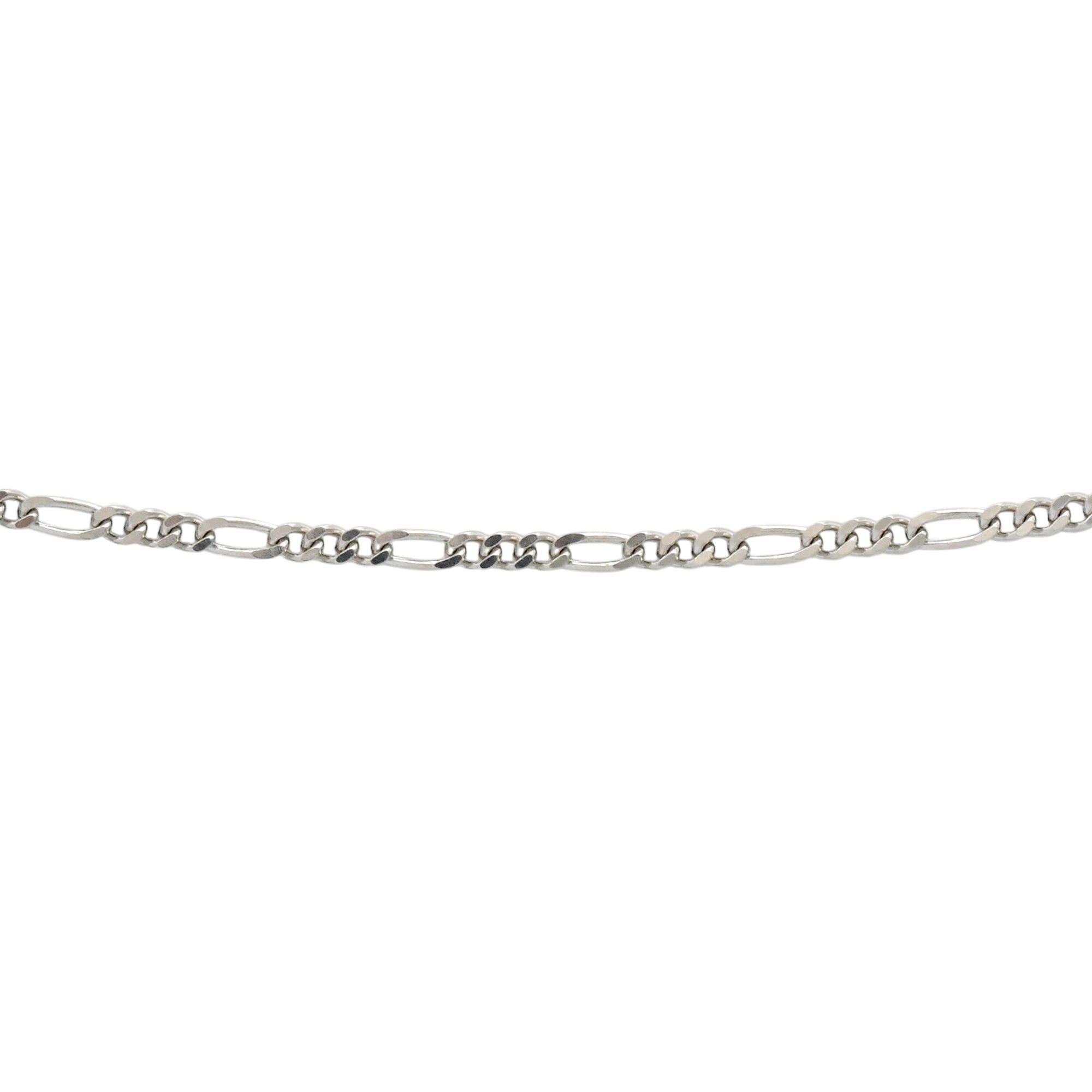 フィガロ THIN ネックレス 45cm