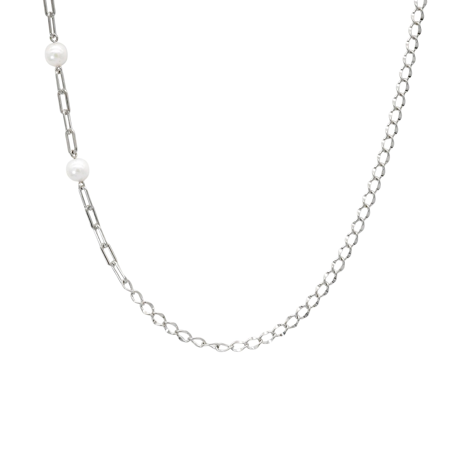 Einswan Pearl Necklace I