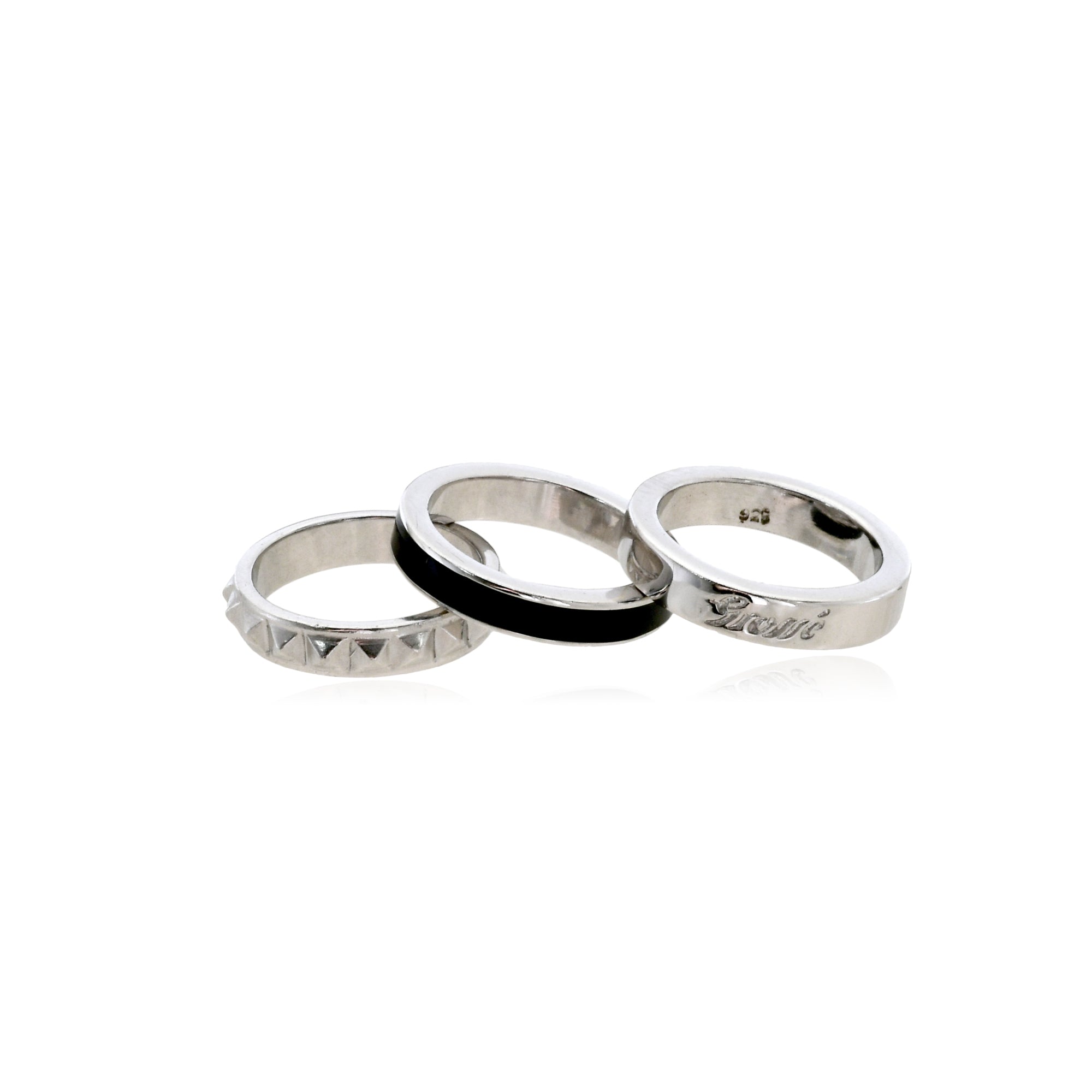 3RINGS P.T. Charm