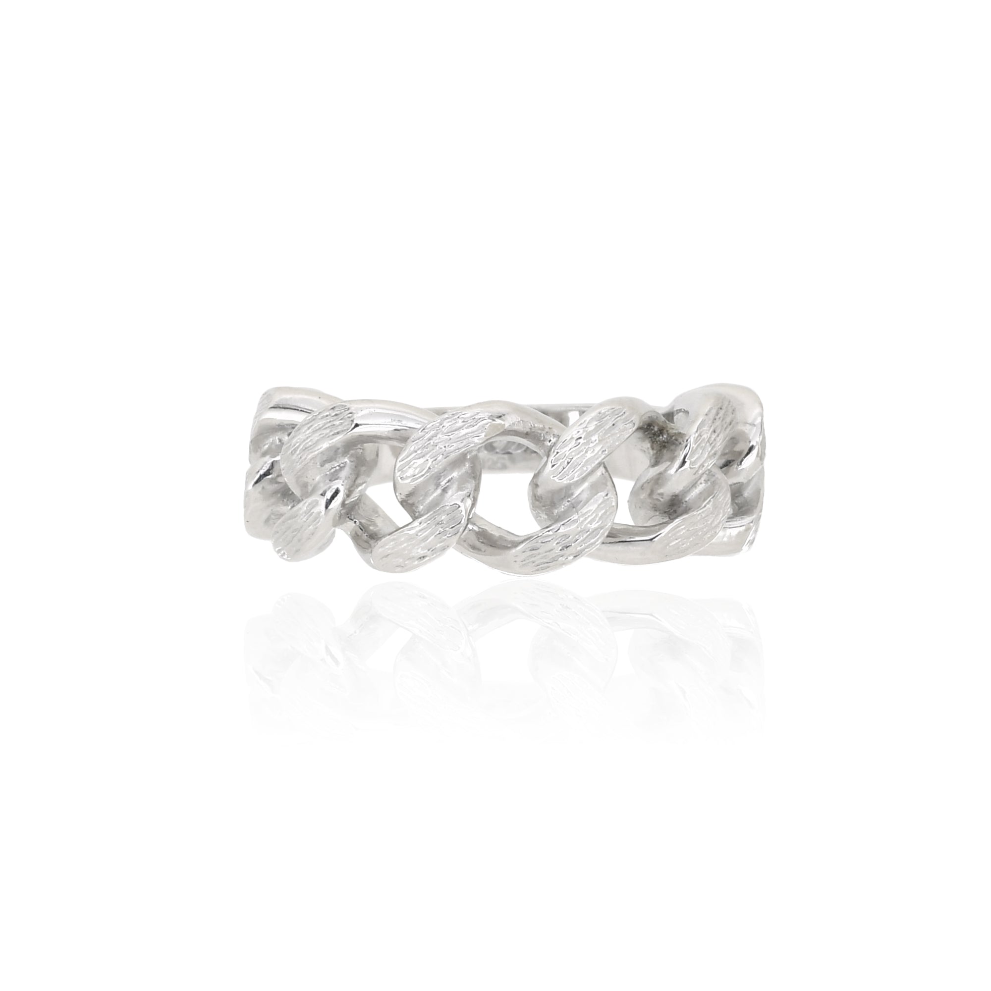 Rope Ring