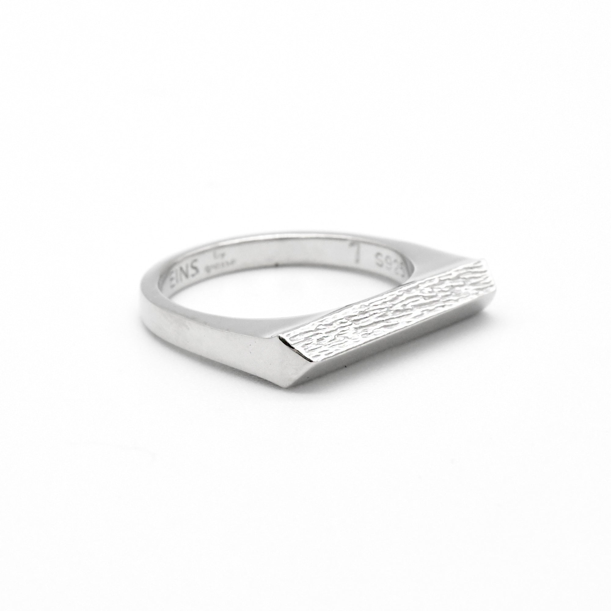 Rope Ring