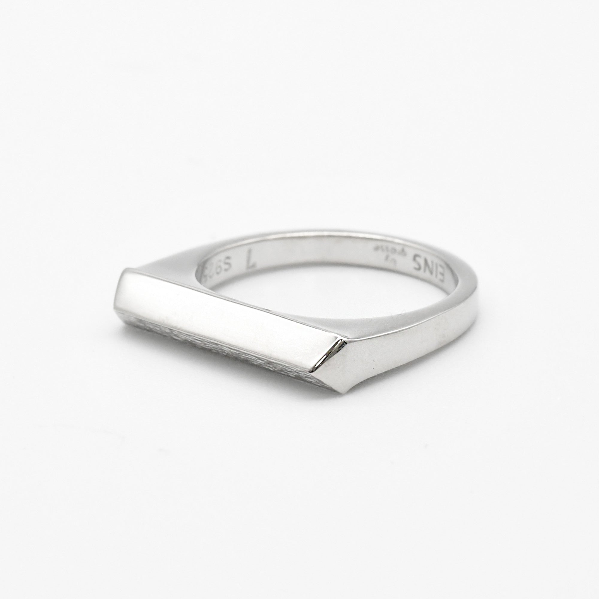 Rope Ring