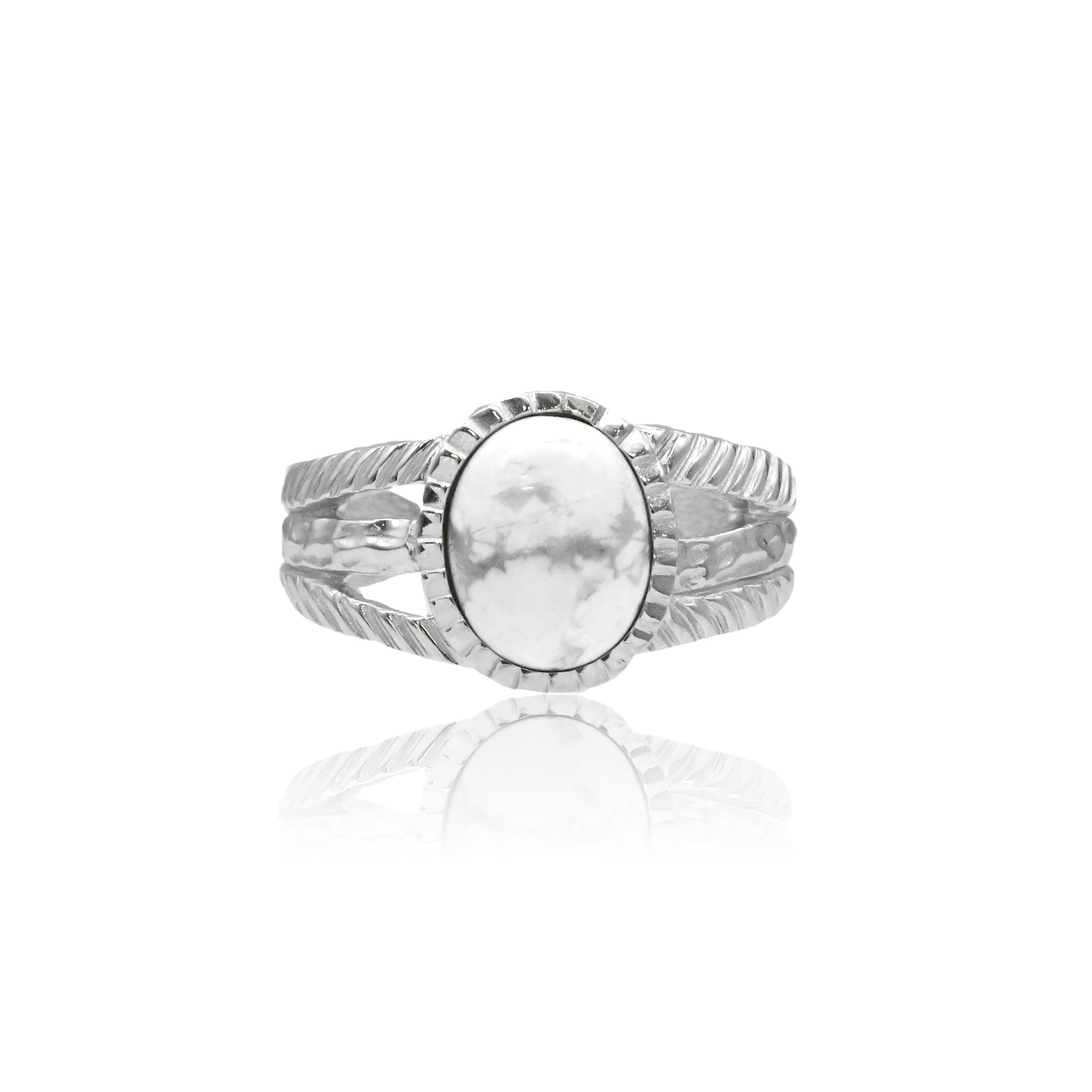 Rope Ring