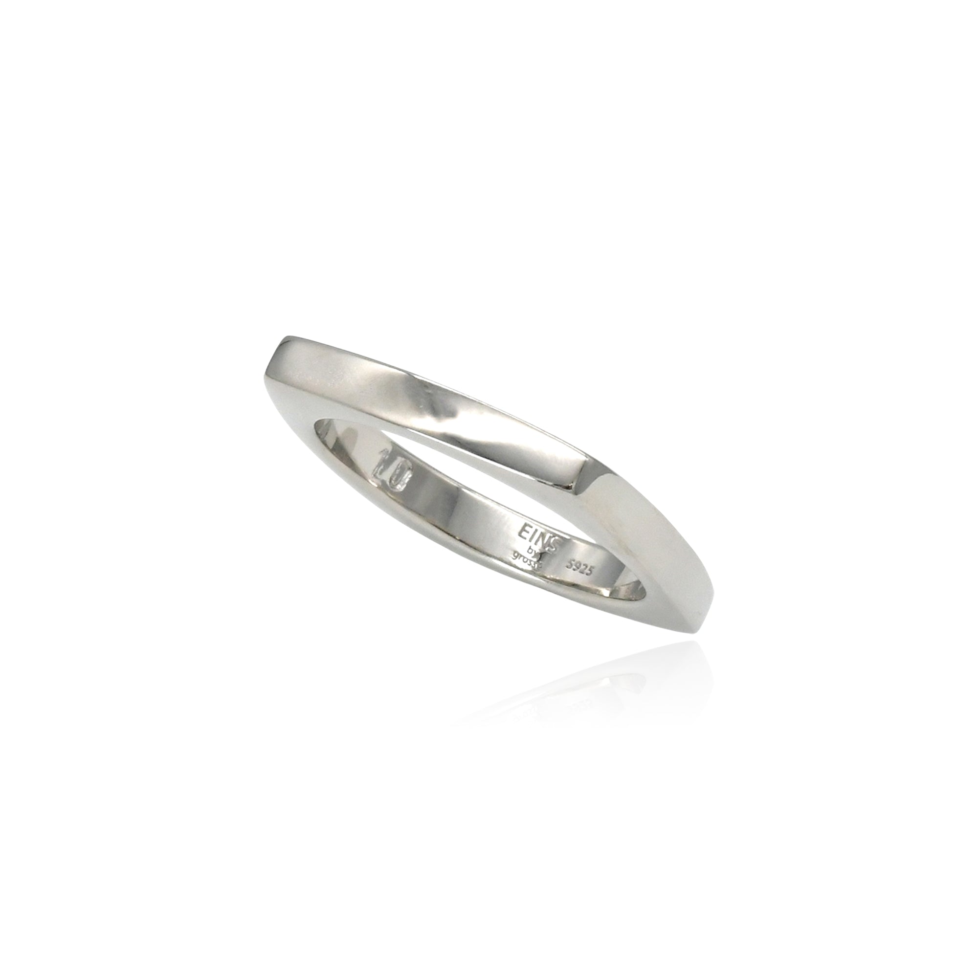 Rope Ring