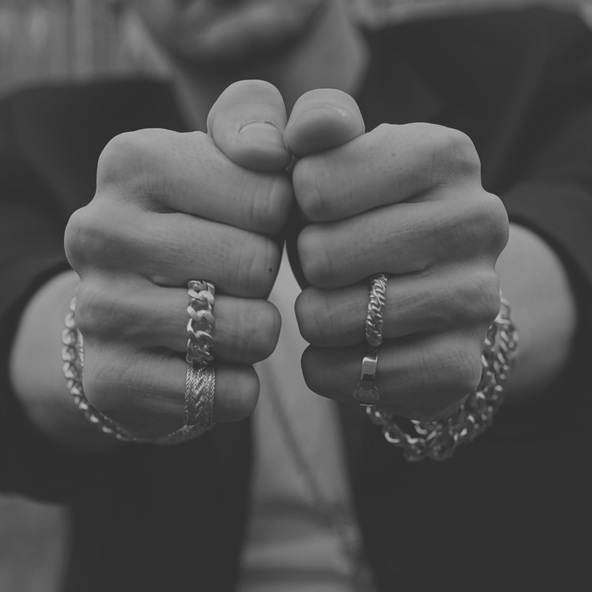 Rope Ring
