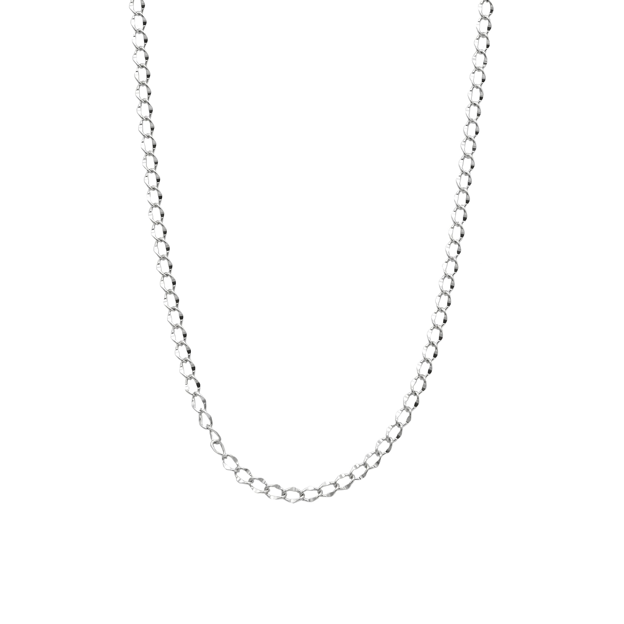 Cube Necklace